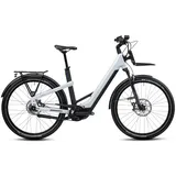 Winora Yakun R5 Pro Low 2022 27,5 Zoll RH 50 cm ice
