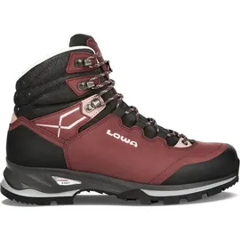 Lowa Lady Light LL Bordeaux/Rose 38