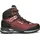 Lowa Lady Light LL Bordeaux/Rose 38