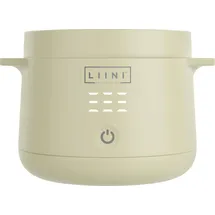 liini Liini, Breiwärmer