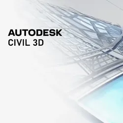 Autodesk Civil 3D 2025 | 1 Jahr