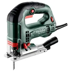 Stichsäge STEB 100 Quick (601110000), Karton