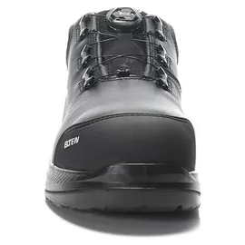 ELTEN Sicherheitshalbschuh TERENCE XXG PRO BOA® M black Low ESD S3S Hi Gr. 41