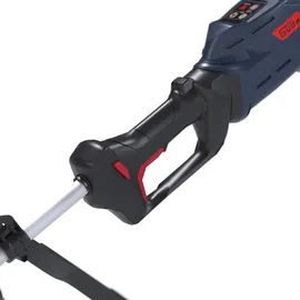 Güde FS 18-401-30 inkl. 1 x 4,0 Ah und Ladegerät