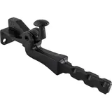 KWS Torhalter 1302/1304/1306 für Wandmontage - 2