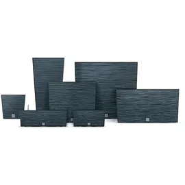 Prosperplast Furu Case Tower  –  Anthrazit