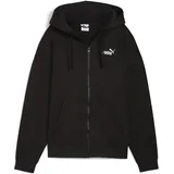 Puma Hoodie Black XS