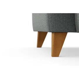 Home Affaire »Trelleborg L-Form« Federkern-Polsterung, wahlweise mit Bettfunktion und Bettkasten