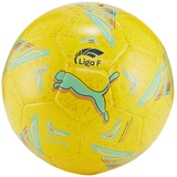 Puma Orbita Liga F Hybrid Football Ball