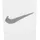 Nike Everyday Plus Lightweight Socks Damen WHITE/WOLF GREY Größe XL