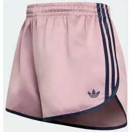 adidas Satin 3S Sprinter Shorts Magic Mauve/Rosa M