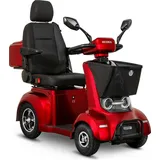 Maximus Maximus, MX4-6 - 6 km/h, 48V-24Ah LiFePO Akku, 500 Watt