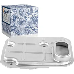 Vaico Hydraulikfilter Automatikgetriebe 4-gang Passend Für Lexus Is V70-0647: Hydraulikfilter, Automatikgetriebe Toyota: 3533053010 Toyota: 3533022032