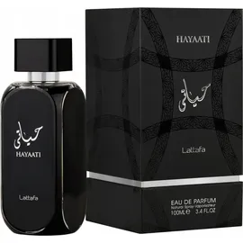 Lattafa Hayaati Eau de Parfum 100 ml