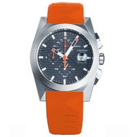 Locman - Armbanduhr - Herren - Chronograph - Stealth