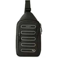 Hedgren Sling Sling Bag + RFID Black