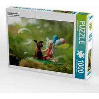 Calvendo Sommerparty Puzzle