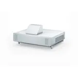 Epson EB-800F LCD Beamer Weiss