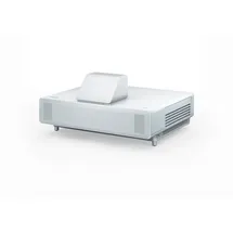 Epson EB-800F LCD Beamer Weiss