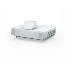 Epson EB-800F LCD Beamer Weiss