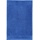 VOSSEN Calypso Feeling Gästehandtuch 30 x 50 cm deep blue