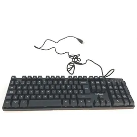 gxtrust GXT 835 Azor USB QWERTY