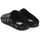 HOT POTATOES Pantoffeln Grau 41