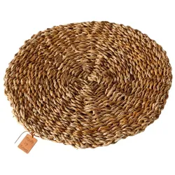 BOLTZE Tischset Sophy Naturfaser Beige