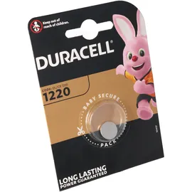 Duracell CR1220 34 mAh 1 St.