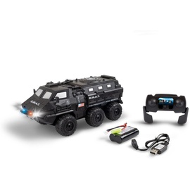 REVELL Control S.W.A.T. Tactical Truck (24437)