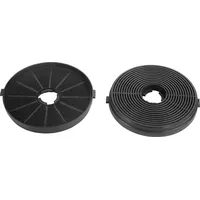 Respekta MIZ 6000 Aktivkohlefilter