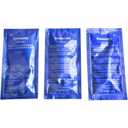 Reinigungsflüssigkeit Panasonic WES4L03-803 3х 15ml für ES-LV95 usw. Rasierer