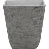 Beliani Beliani, Blumentopf 49 x 49 x 53 cm