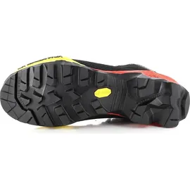 La Sportiva Aequilibrium LT GTX Herren Black/Yellow 46