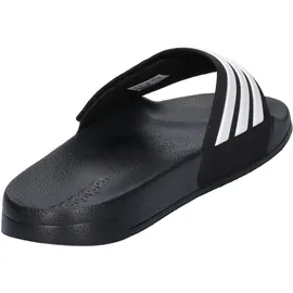 adidas Shower Adilette Core Black/Ftwr White/Core Black 47