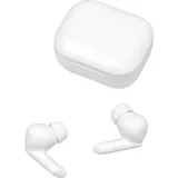 Vivanco Endurance Pair white (62590) In-Ear Kopfhörer