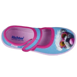 Richter Mia Türkis 33