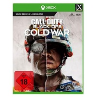 Call of Duty Black Ops Cold War Xbox Series X Deutsche Version