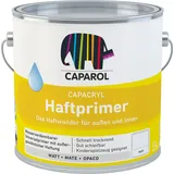 Caparol Acryl-Vorstrichgrund Haftprimer Weiß 2,5 l
