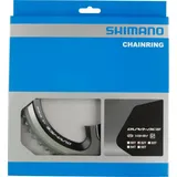 Shimano Kettenblatt 52 Zähne Silber/Schwarz