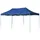 vidaXL Faltzelt Pop-Up 3 x 6 m blau