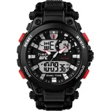 Timex UFC Impact Plastik 50 mm TW5M52800