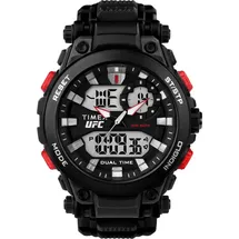 Timex UFC Impact Plastik 50 mm TW5M52800