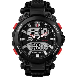Timex UFC Impact Plastik 50 mm TW5M52800