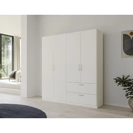 Rauch Pure by Quadra Spin weiß