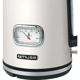 Muse MS-020 SC 1,7 l Beige