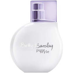 Betty Barclay Pure Style Eau de Toilette 20 ml Damen