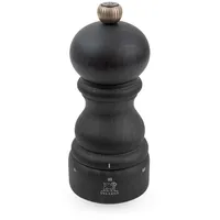 Peugeot Pfeffermühle Paris u'Select 12 cm Grau befüllt