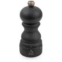 Peugeot Pfeffermühle Paris u'Select 12 cm Grau befüllt