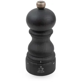 Peugeot Pfeffermühle Paris u'Select 12 cm Grau befüllt